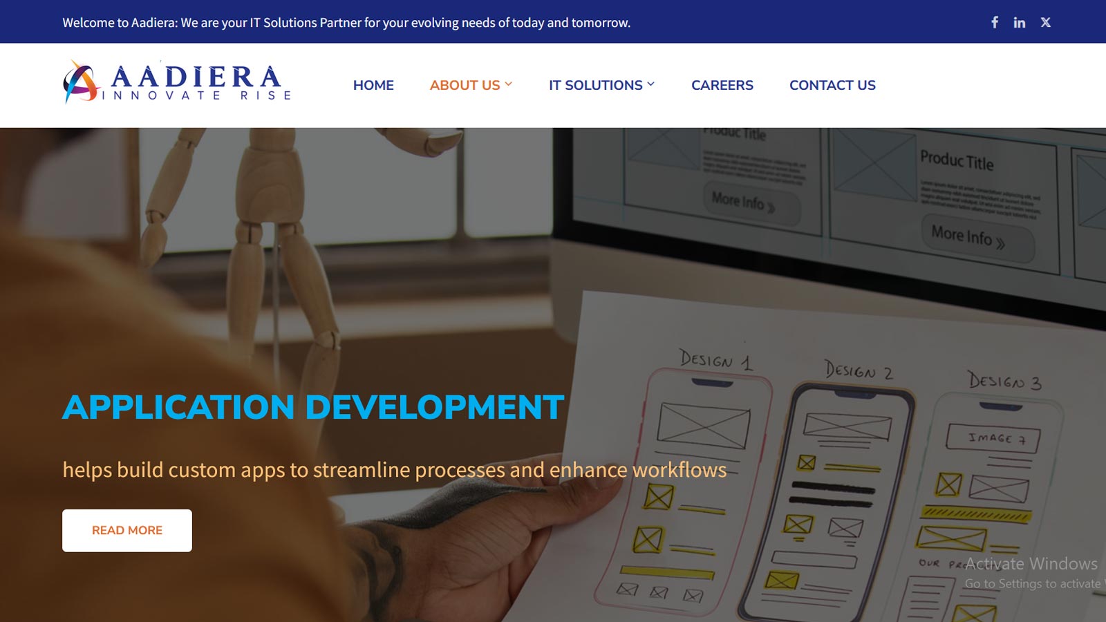 portfolio