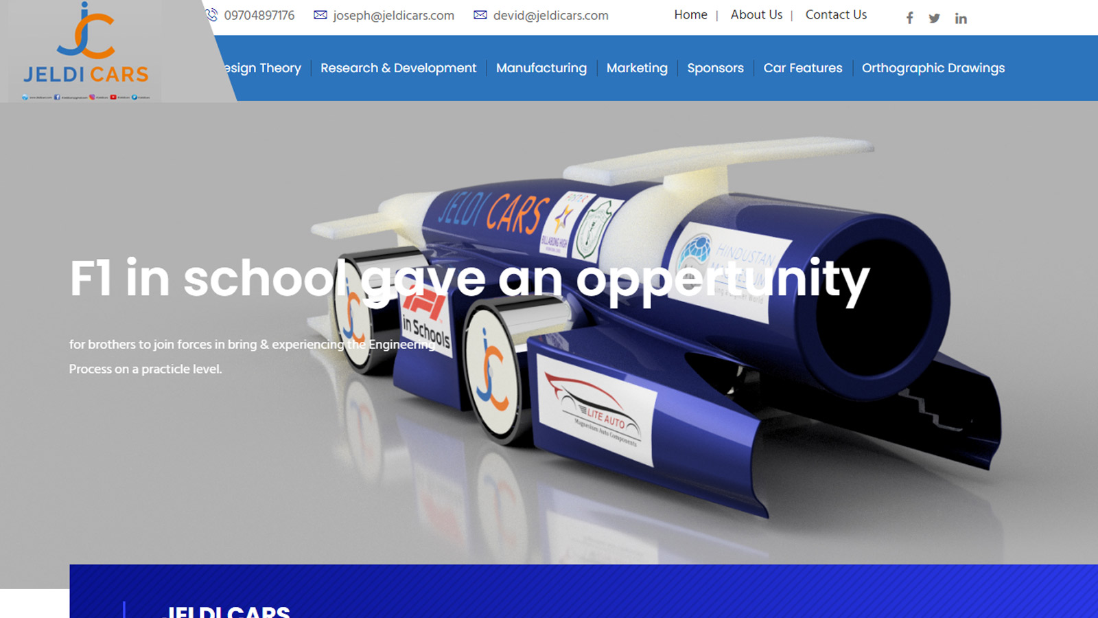 portfolio