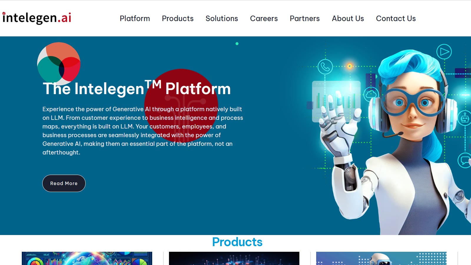 portfolio