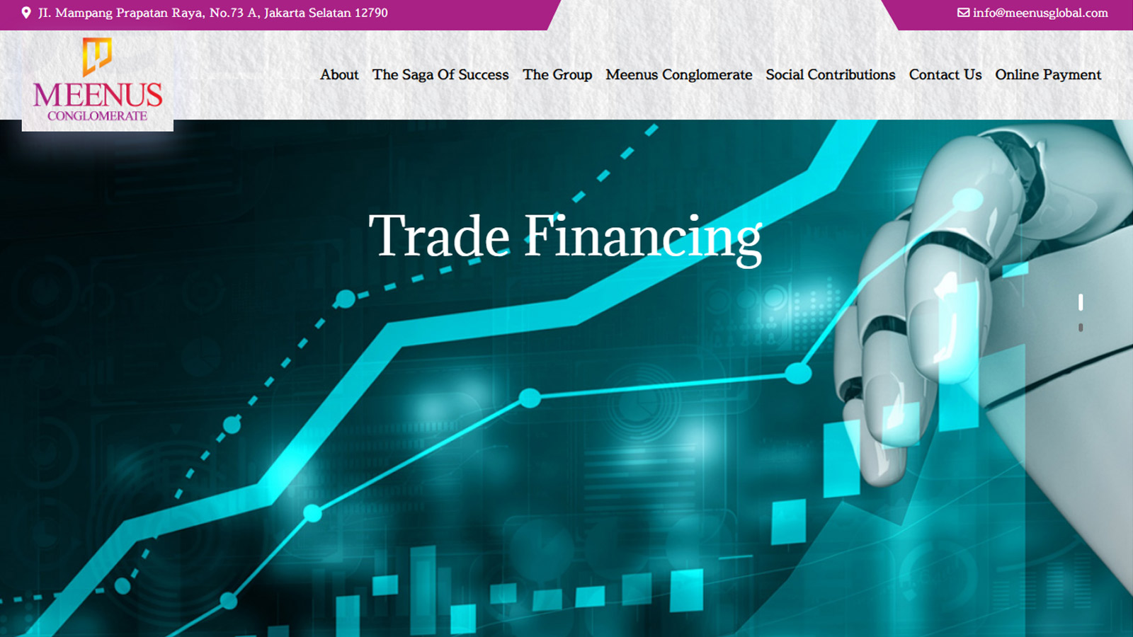 portfolio