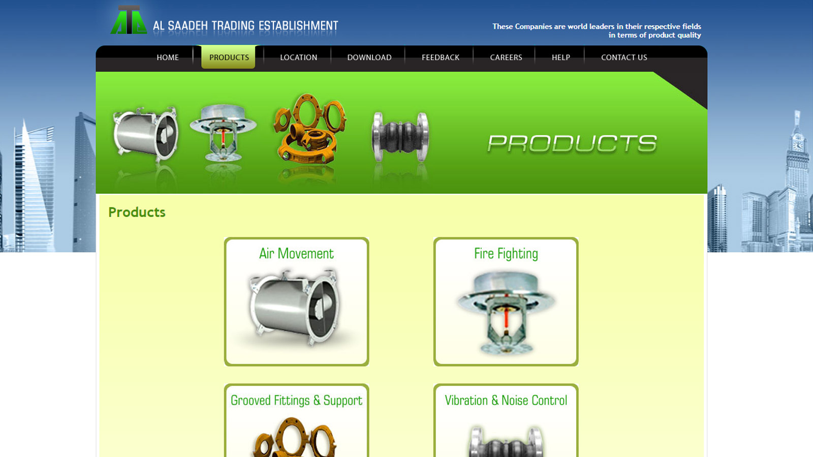 portfolio