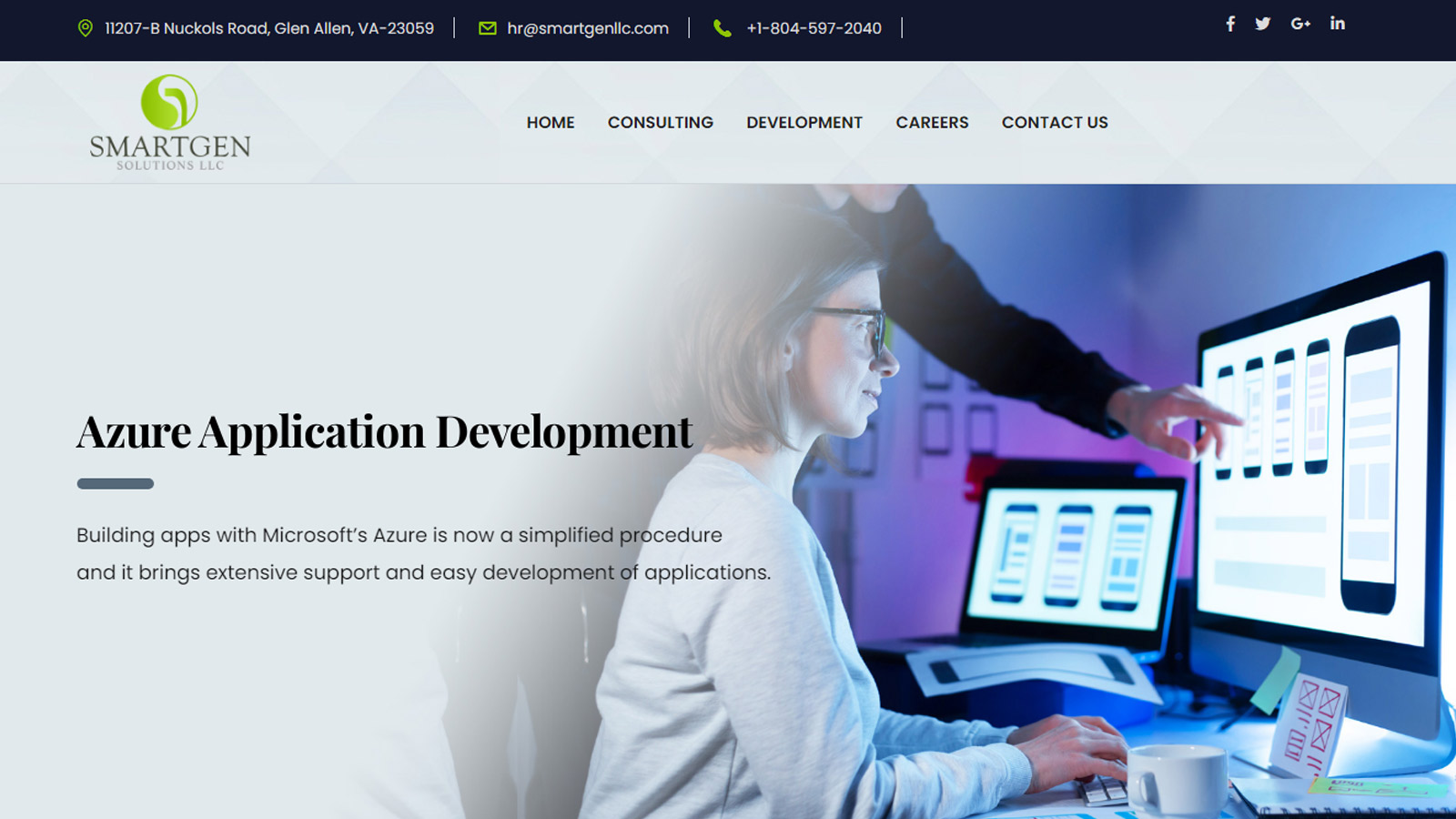 portfolio