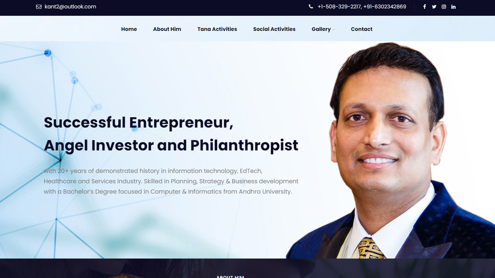 portfolio