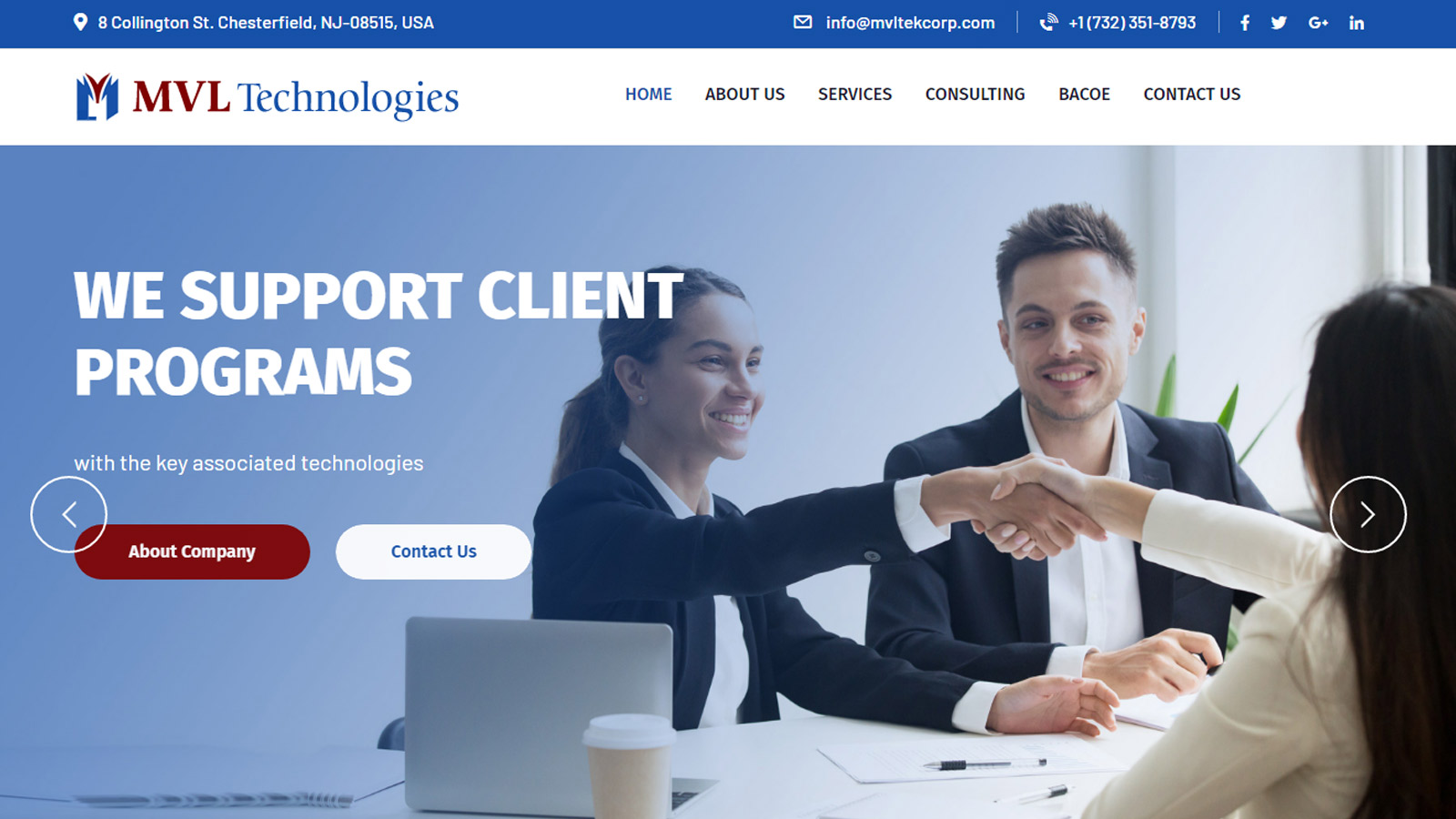 portfolio