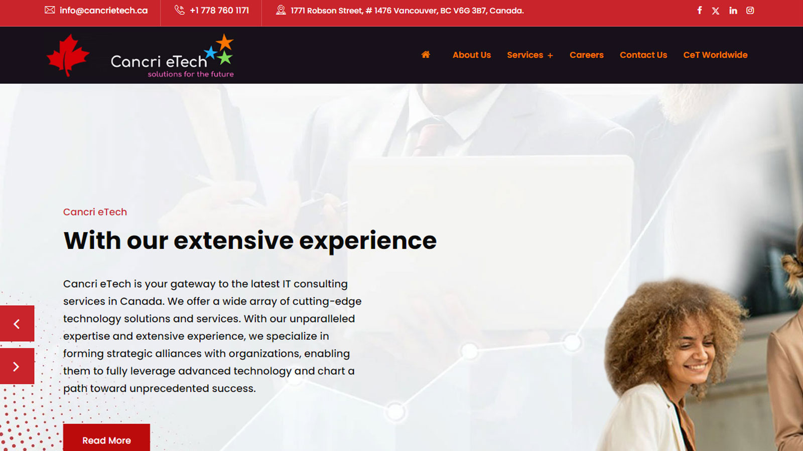 portfolio