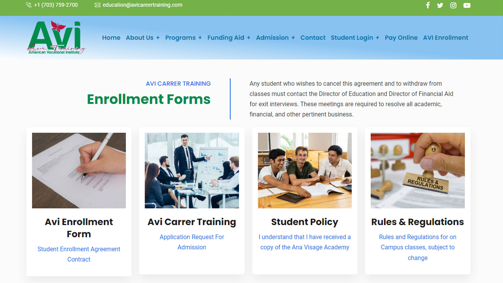 portfolio