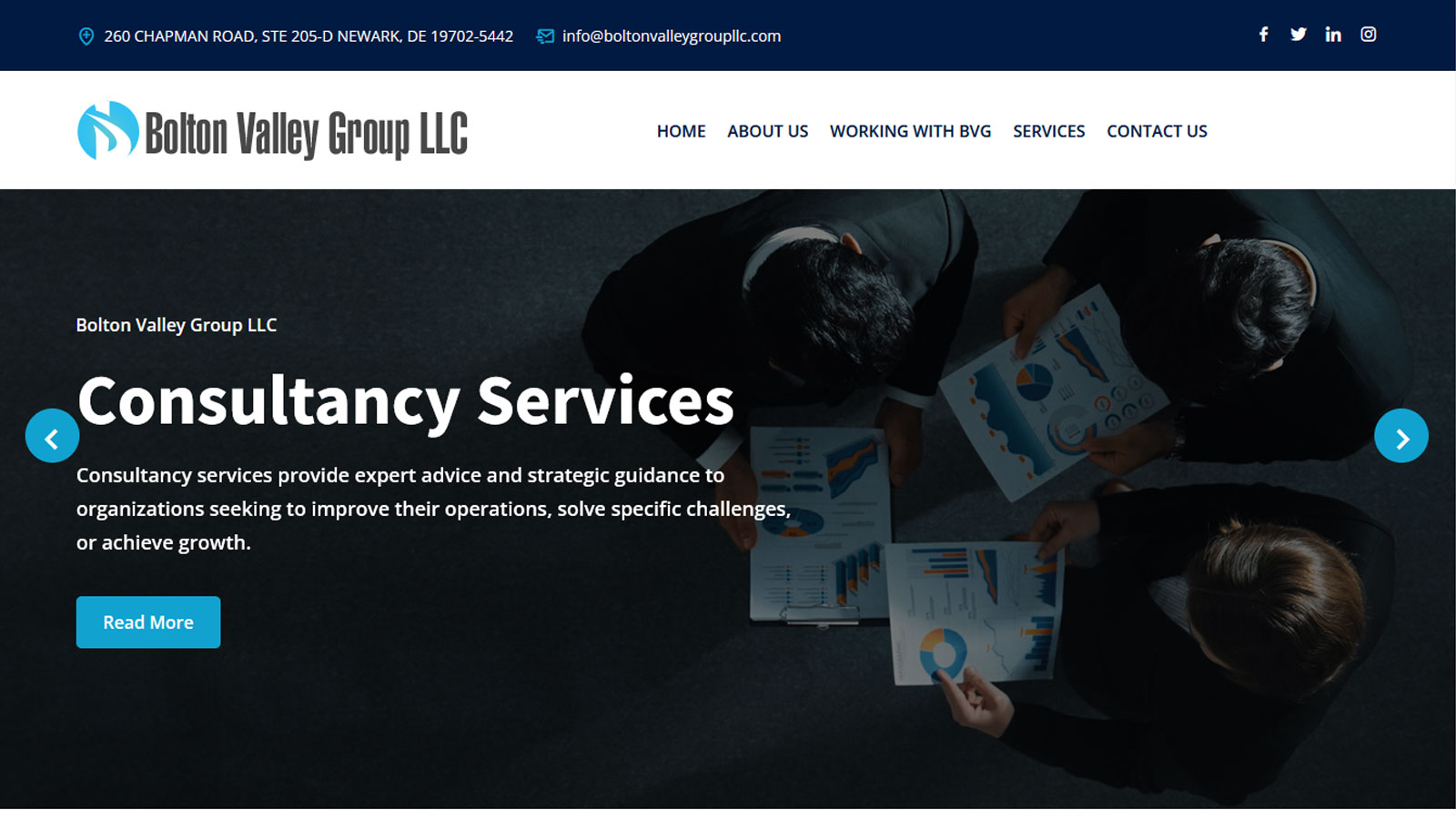 portfolio