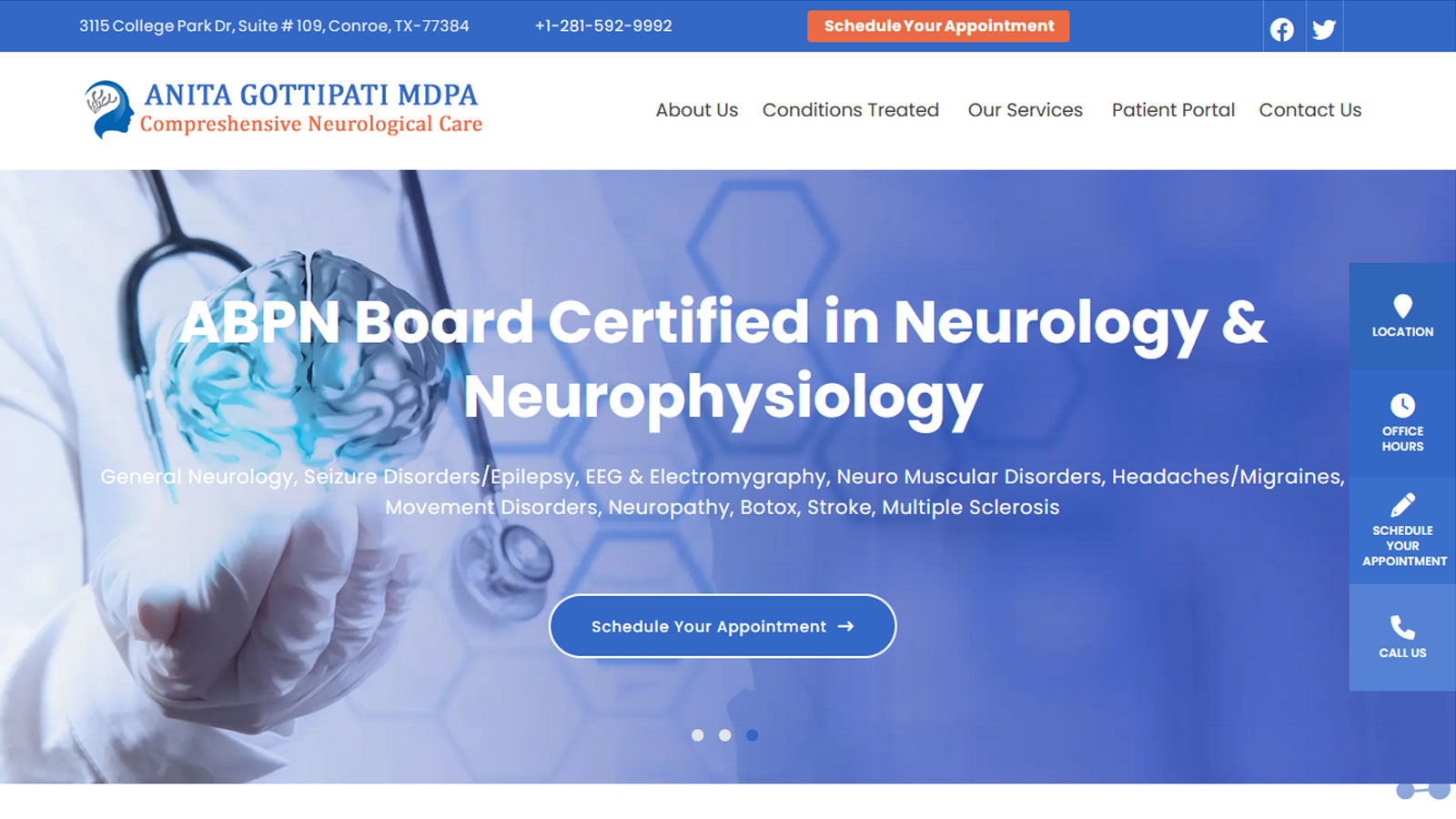 portfolio