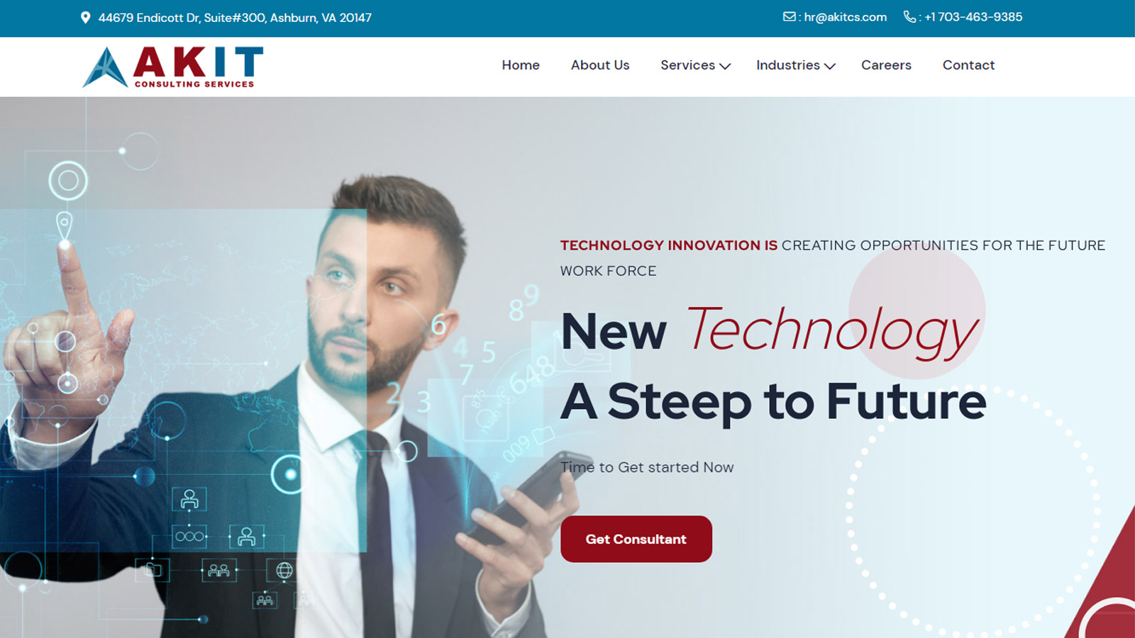 portfolio
