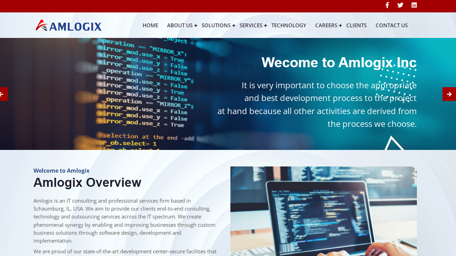 portfolio