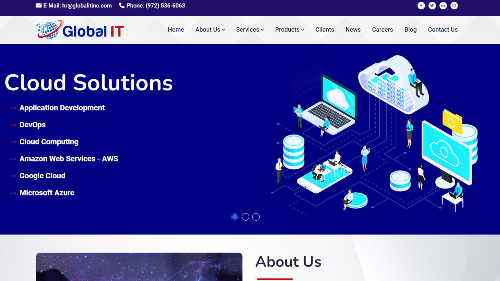 portfolio
