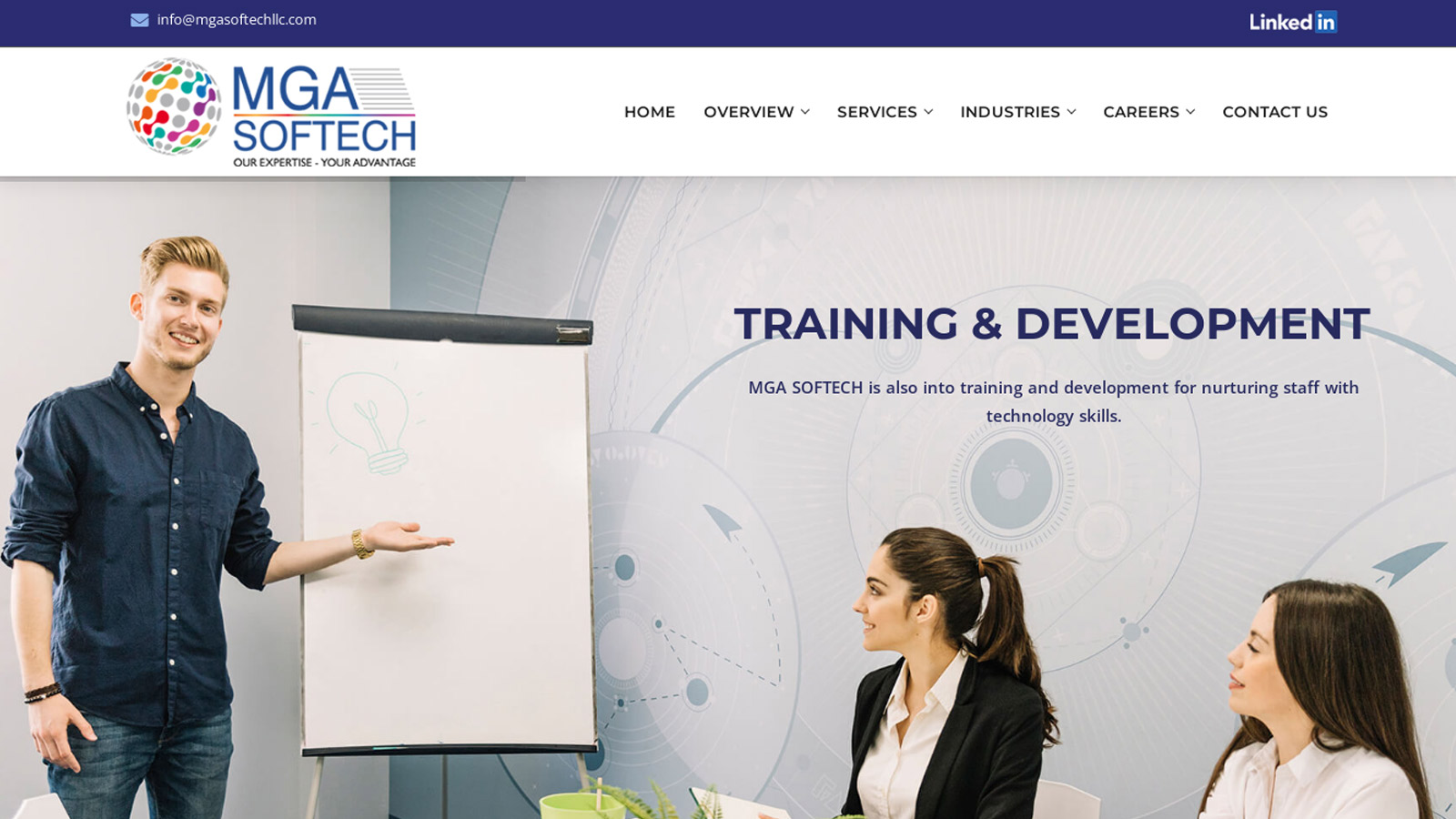 portfolio